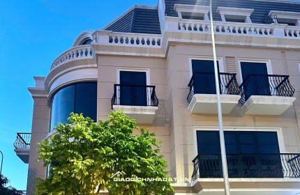  BÁN SHOPOHOUSE ROYAL PARK ĐÔNG HÀ – GIÁ TỐT 6 TỶ 